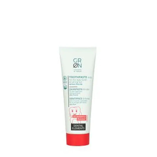 Grn Children's Toothpaste With Thermal Water 50Ml.