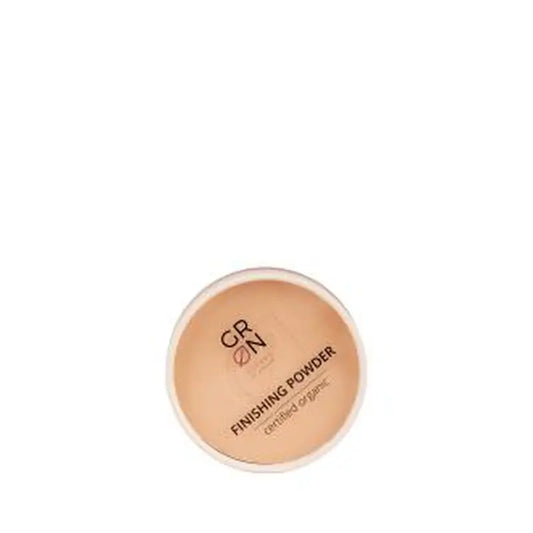 Grn Compact Powder Pine 9Gr.