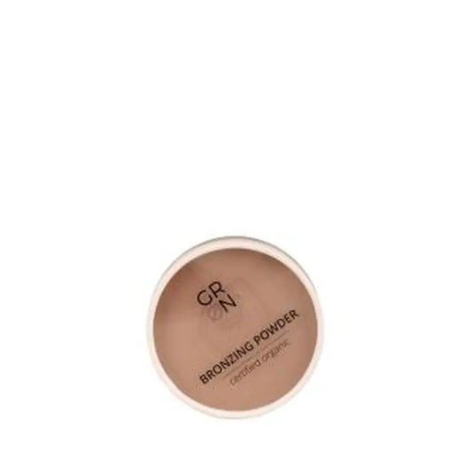 Grn Tanning Powder Cocoa Powder 9Gr.