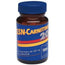 Gsn Pure L Carnitine 80 Tablets