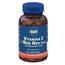 Gsn Vitamin C + Rose Hips 650Mg.with Bioflav.Citr.100C
