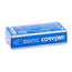 Latex Gloves Corysan, Size M