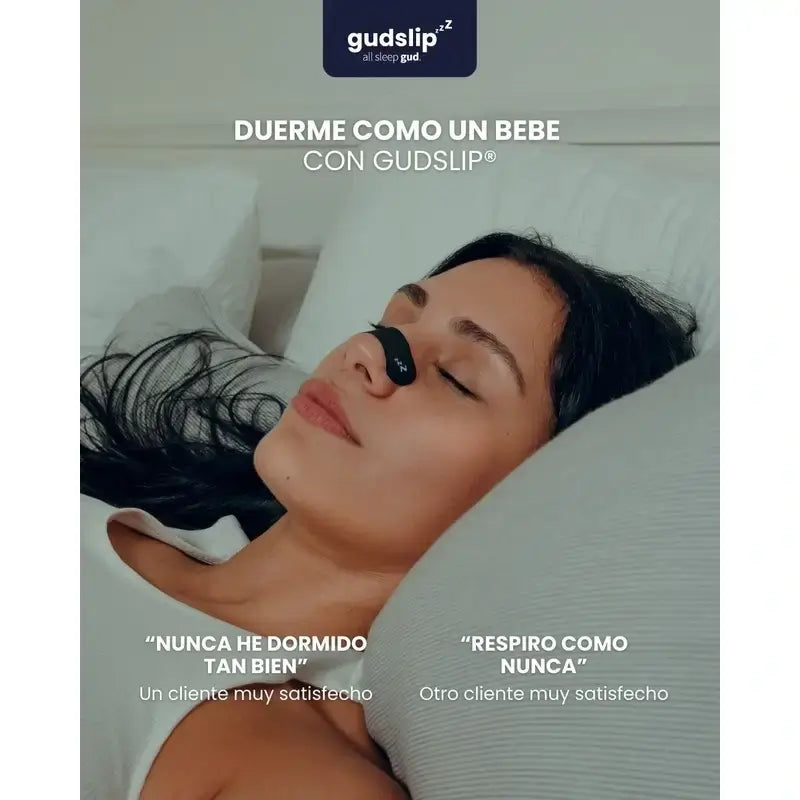 Bandelette nasale Gudslip Gudslip , 30 unités