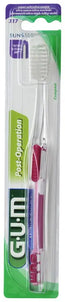 Gum Delicate Toothbrush Adult 317