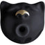 Gvibe Gcat Mystic Clitoral Sucker Black