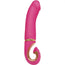 Gvibe Gjay Mini Vibrator Siliciona Pink