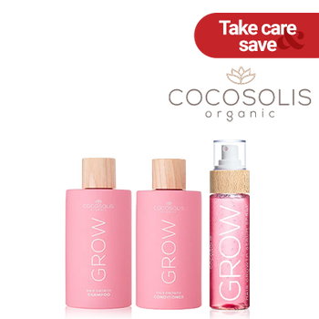 REBAJAS - COCOSOLIS 20% DTO (15 AGOSTO 2026)