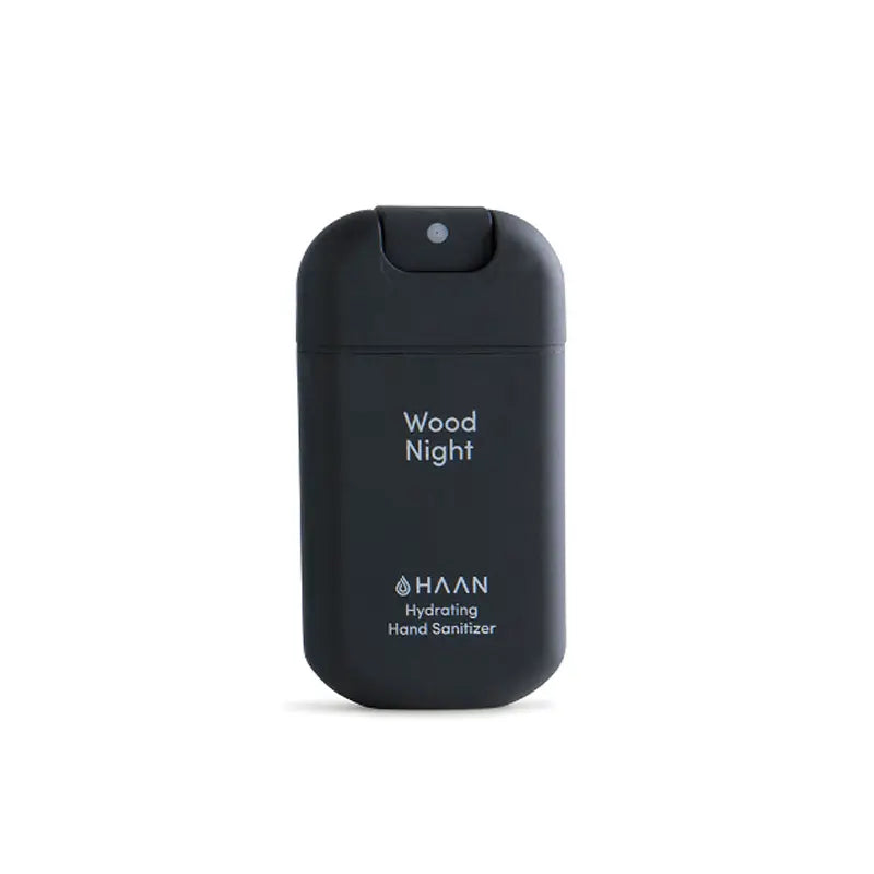 Haan Hand Sanitiser Wood Night 30 ml