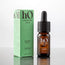 Hakuna Oil Massage Oil 10% Cbd Isolate Peppermint Aroma , 10 ml