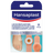 Hansaplast Bandage à l'acide salicylique pour les cors et les callosités, 8 pcs.
