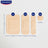 Hansaplast Hp Universal (4 tailles) 100 pansements