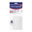 Hansaplast Sensitive 4Xl, 5 plasters