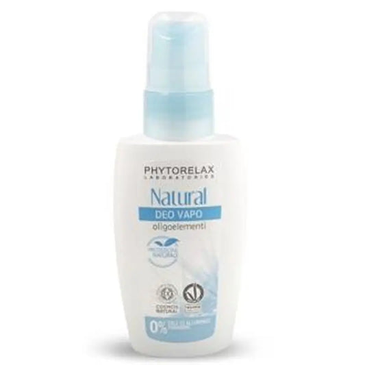 Harbor Natural Deodorant Spray 75Ml.