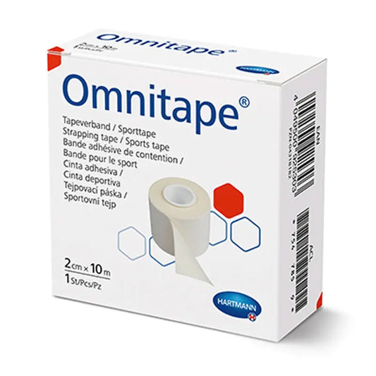 Omnitape 10Mx5 cm 1 pc.