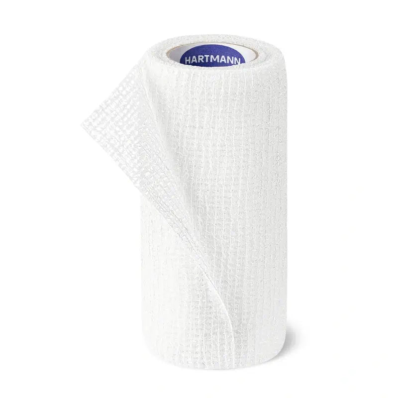 Hartmann Bandage cohésif Peha-Haft 10Cmx4M, 1pc