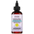 Huile renforcée pour le cuir chevelu Hask Texture, 120 ml