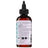 Huile renforcée pour le cuir chevelu Hask Texture, 120 ml