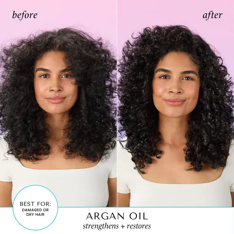 Hask Argan Oil Repair Conditioner , 355 ml