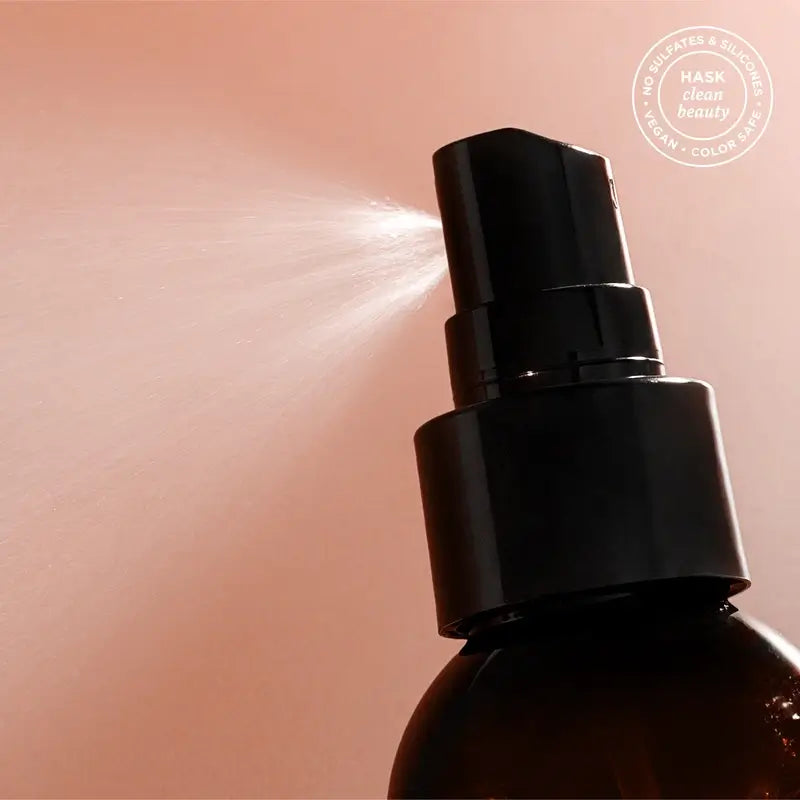 Hask 5In1 Spray conditionneur à l'huile de coco, 175 ml