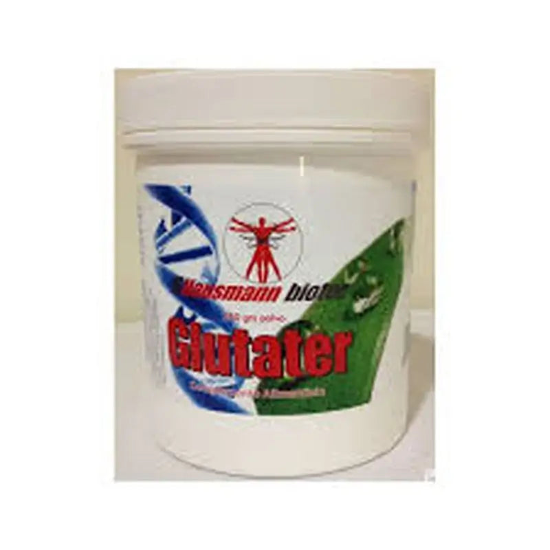 Hausmann B Glutater L-Glutamine , 250 g