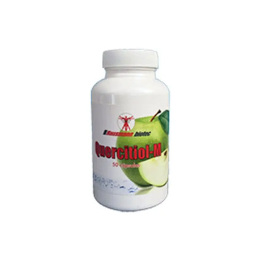 Hausmann B Quercitol M , 50 capsules