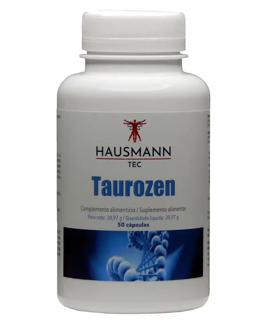 Hausmann B Taurozen, 50 Capsules