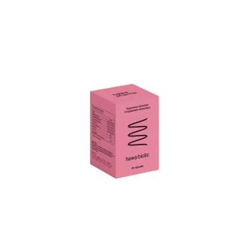 Hawa Pharma Hawa Biotic 60 Capsules