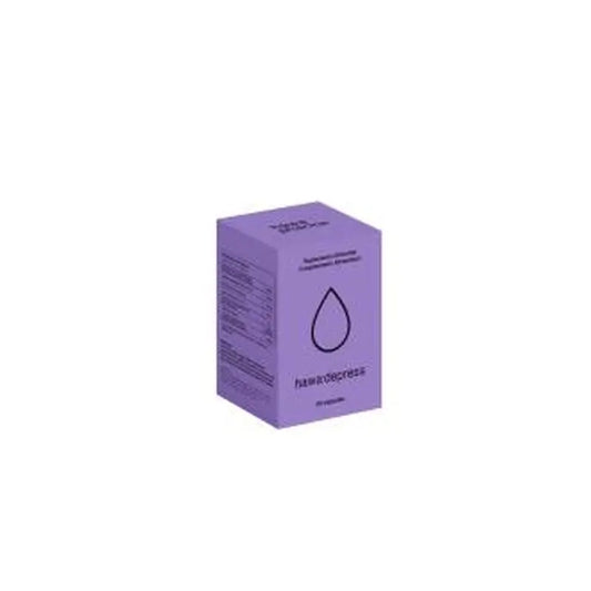 Hawa Pharma Hawa Depress 60 Capsules