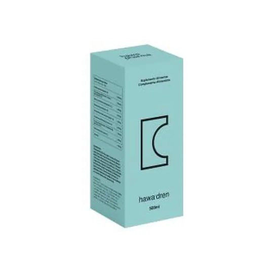 Hawa Pharma Hawa Dren 500Ml.