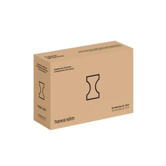 Hawa Pharma Hawa Slim 30Amp.