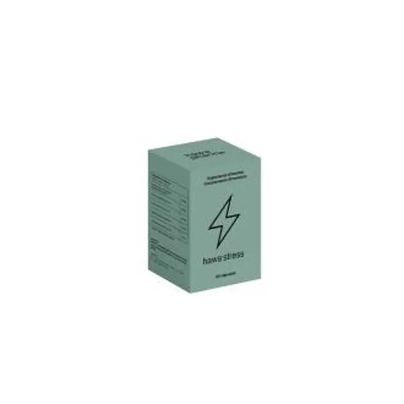Hawa Pharma Hawa Stress 90 Capsules