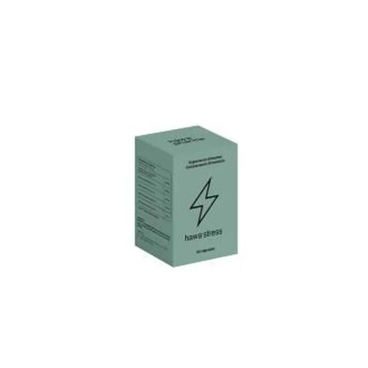 Hawa Pharma Hawa Stress 90 Capsules