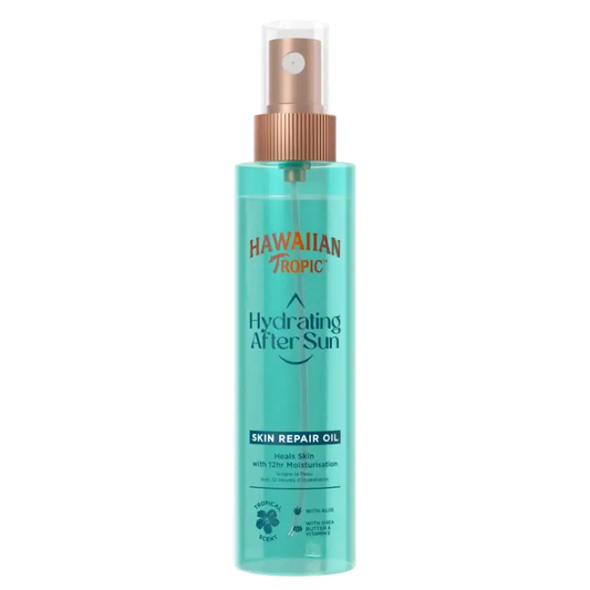 Hawaiian Tropic Huile après-soleil 150 Ml