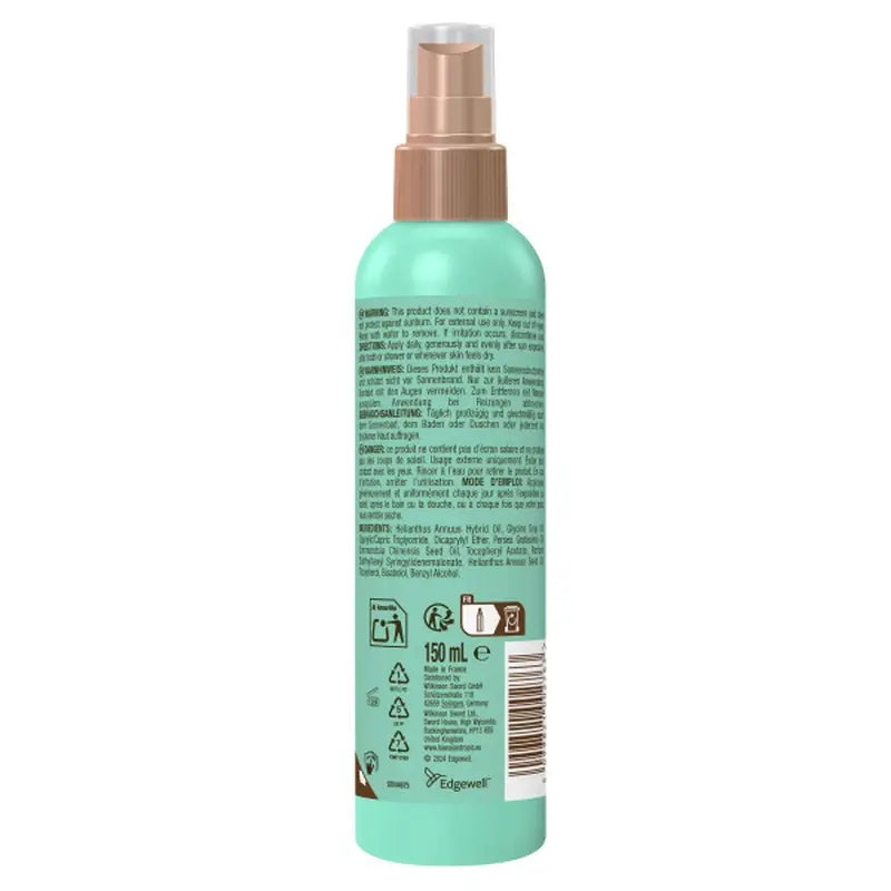 Hawaiian Tropic Huile après-soleil 150 Ml