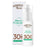 Hawaiian Tropic Ht Sun Milk Mineral Face Spf30, 50 Ml