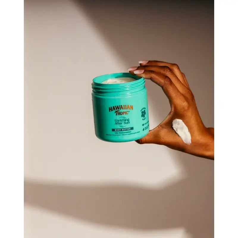 Hawaiian Tropic Ht Enriching Aftersun Body Butter, 250Ml
