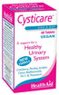 Health Aid Cysticare, 60 Tablets