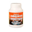 Health Aid L-Arginine & L-Ornithine 60Comp.