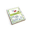 Health Care Campofrio Eau gélifiée à la pomme 100 g x 12 unités