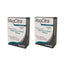 Healthaid Magcitra Citrate de Magnésium 1900 Mg, 2X60 Comprimés