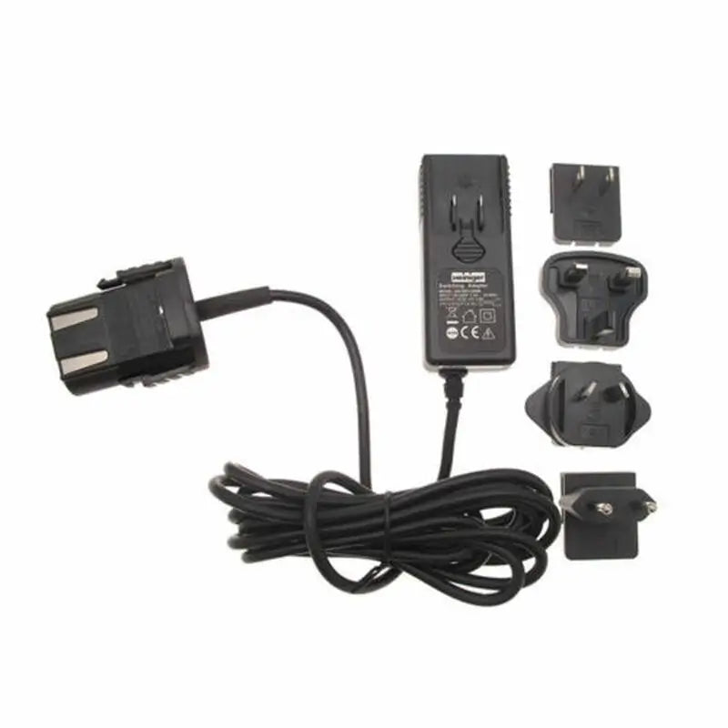 Heiniger Saphir Cord Adapter