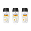 Heliocare 360º Mineral Tolerance Fluid Spf50, 3X50 Ml