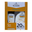 Heliocare 360 Pediatrics Mineral Spf 50+ 50 Ml + Heliocare 360 Pediatrics Atopic Lotion Spray Spf 50 250 Ml