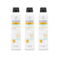Heliocare 360º Pediatrics Transparent Spray Spf50+, 3X200 Ml