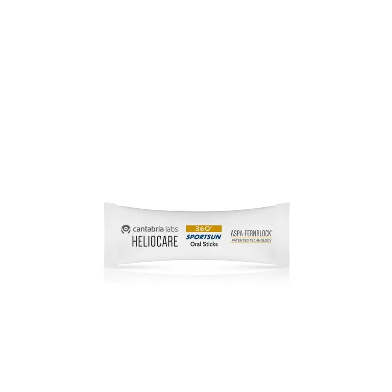 Heliocare 360º Sportsun 30 sticks, 1 pièce