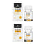 Heliocare Duplo 360° D Plus, 2X30 Capsules