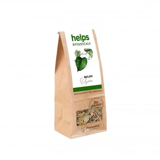 Aide à l'équilibre Sac Boldo , 50 g