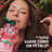 Herbal Essences Shampooing à la rose 350 ml