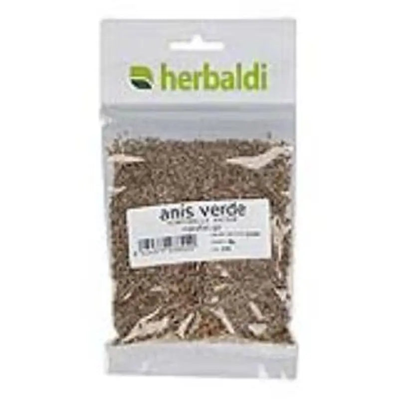 Herbaldi Anis Verde Seeds 90Gr.