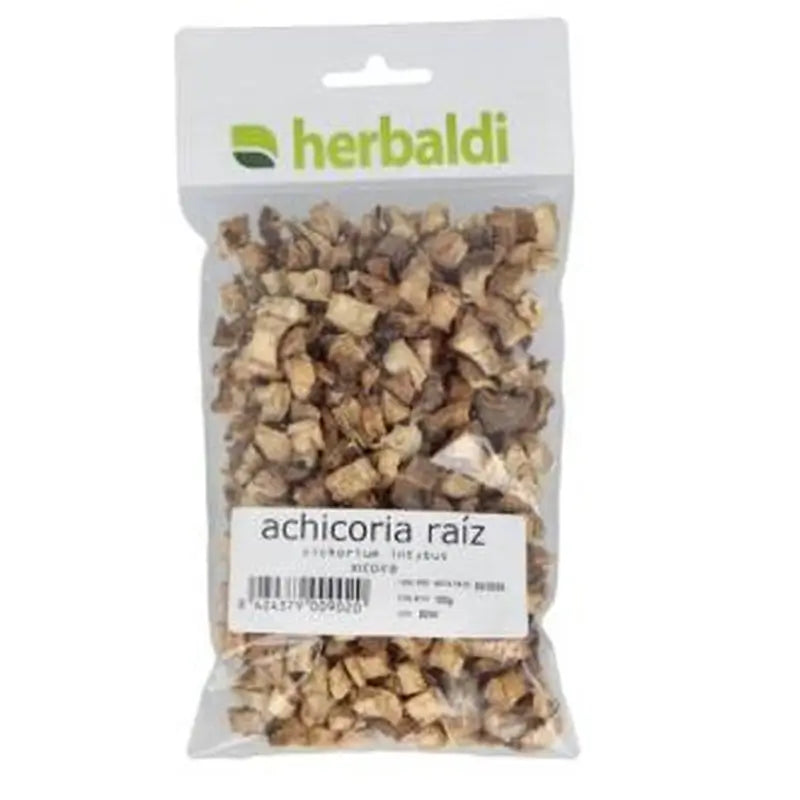 Herbaldi Herb Chicory Root 80Gr.